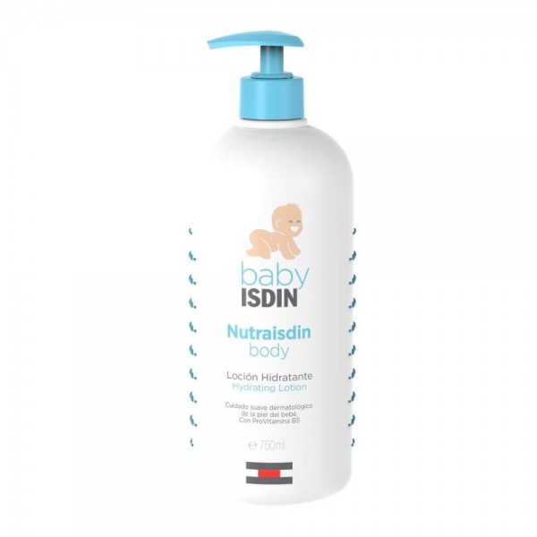nutraisdin locion hidratante 1000 ml