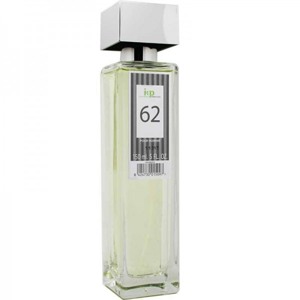 iap pharma 62 perfume hombre 150 ml