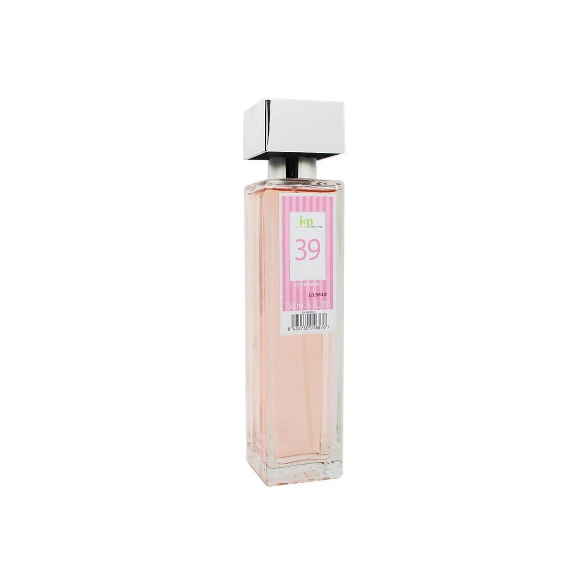 iap pharma 39 mujer 150 ml