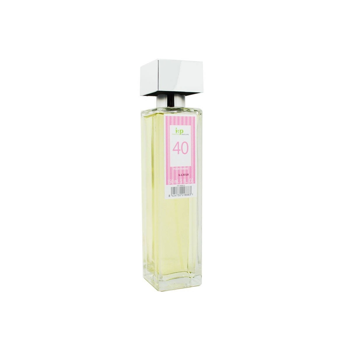 iap pharma 40 perfume mujer 150 ml